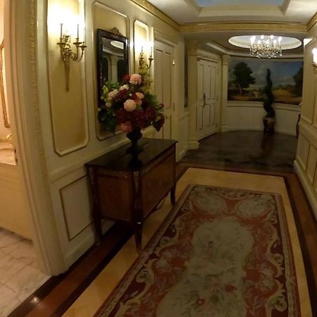 Westgate Hotel Las Vegas Ngoại thất bức ảnh