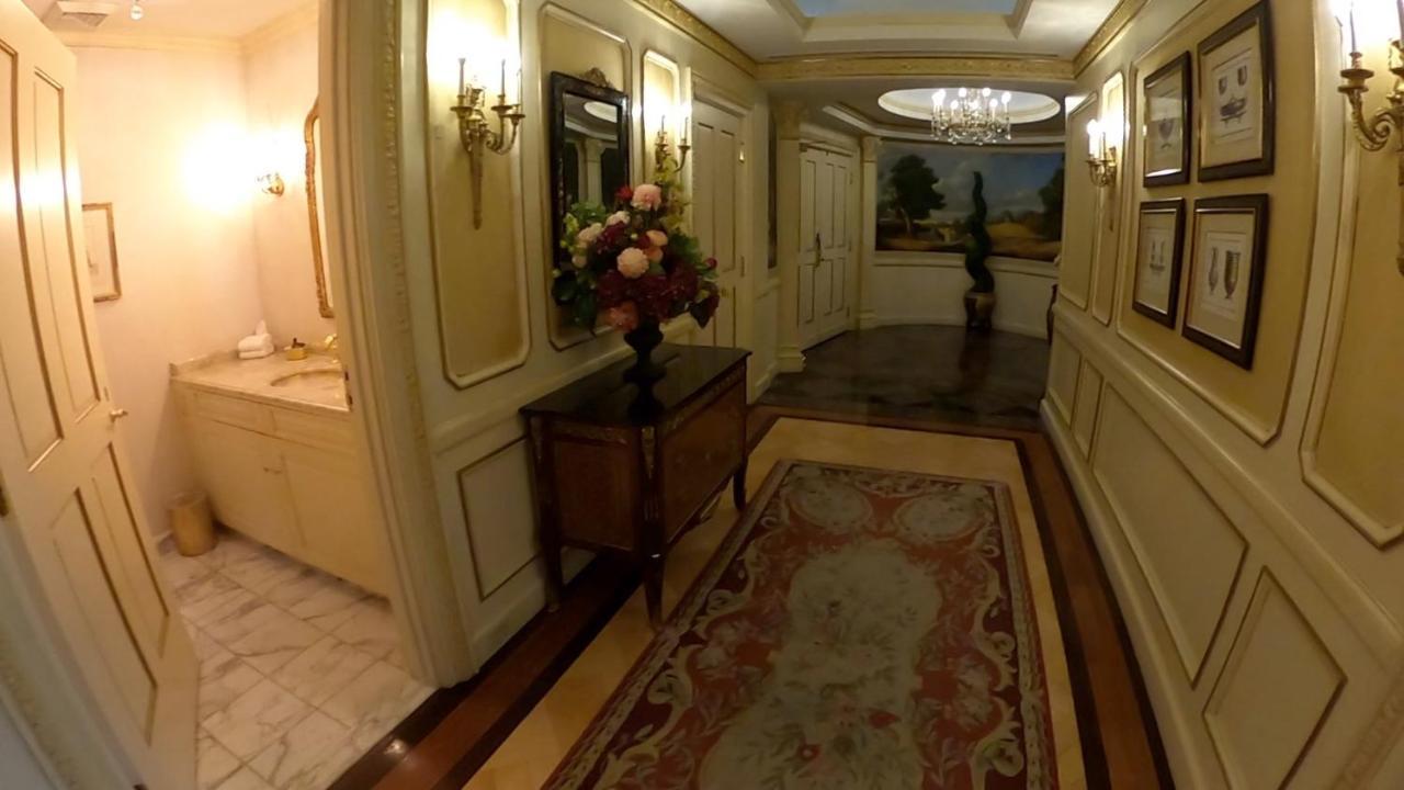 Westgate Hotel Las Vegas Ngoại thất bức ảnh