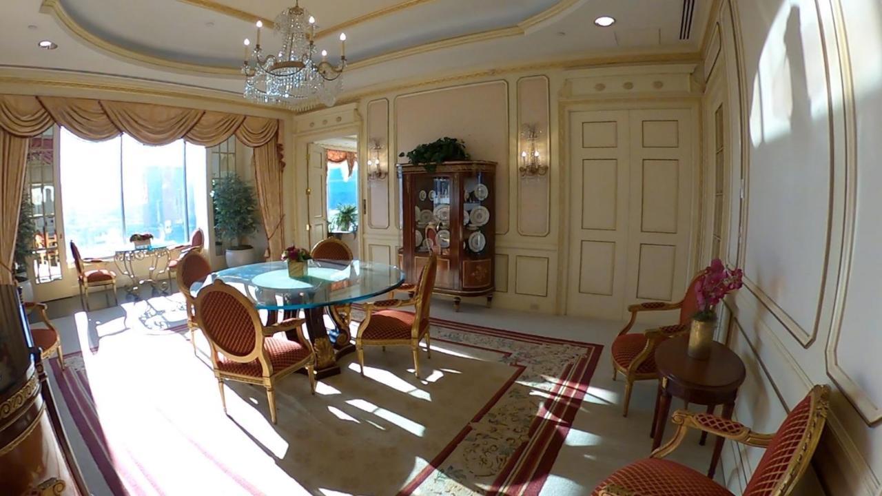 Westgate Hotel Las Vegas Ngoại thất bức ảnh