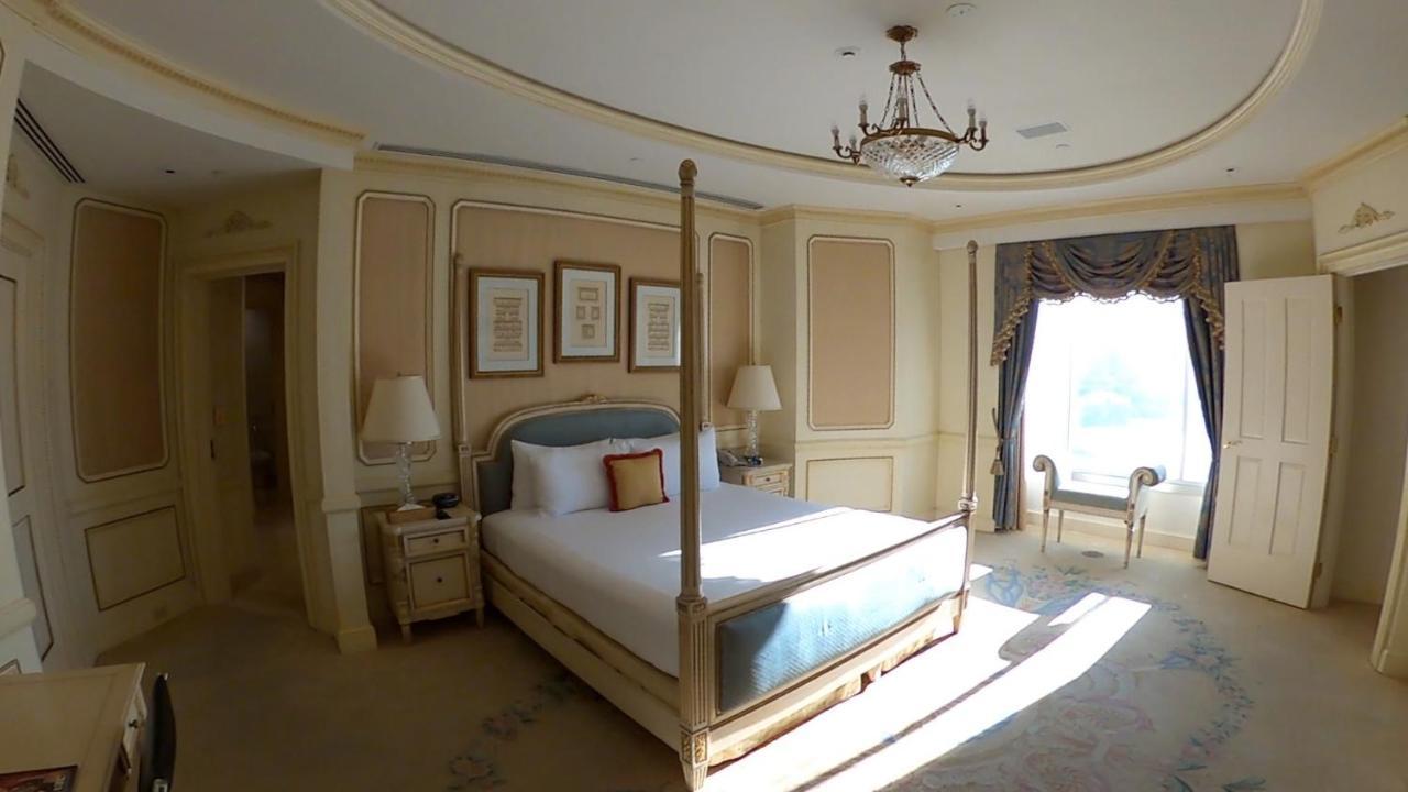 Westgate Hotel Las Vegas Ngoại thất bức ảnh