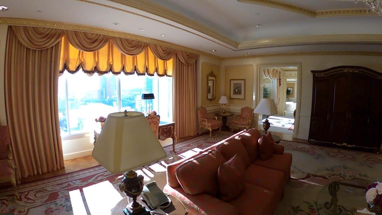 Westgate Hotel Las Vegas Ngoại thất bức ảnh