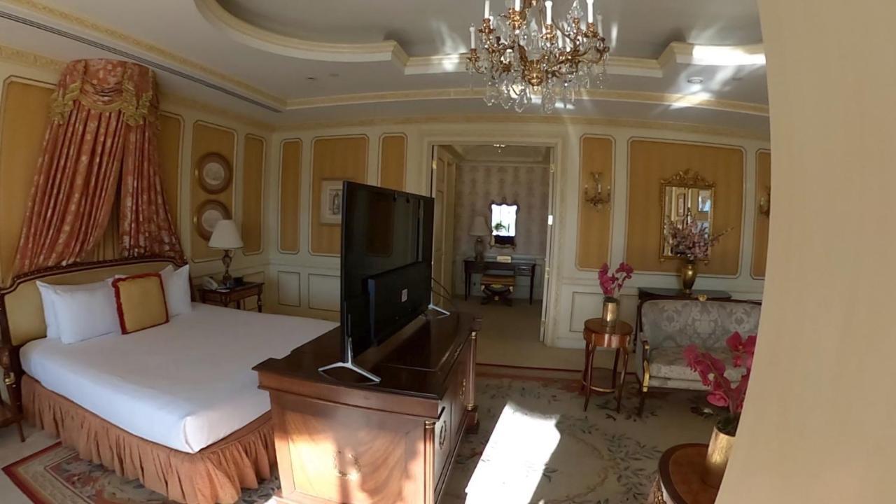 Westgate Hotel Las Vegas Ngoại thất bức ảnh