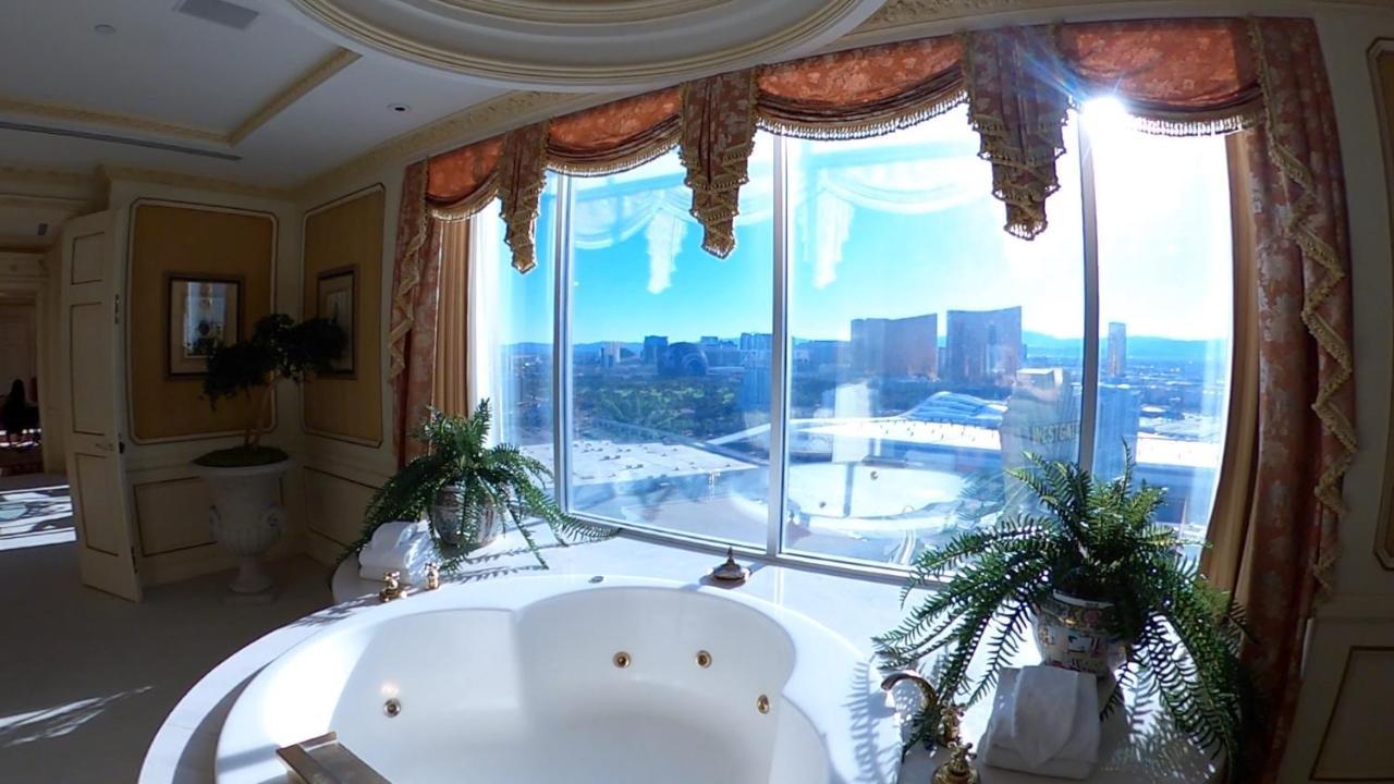 Westgate Hotel Las Vegas Ngoại thất bức ảnh