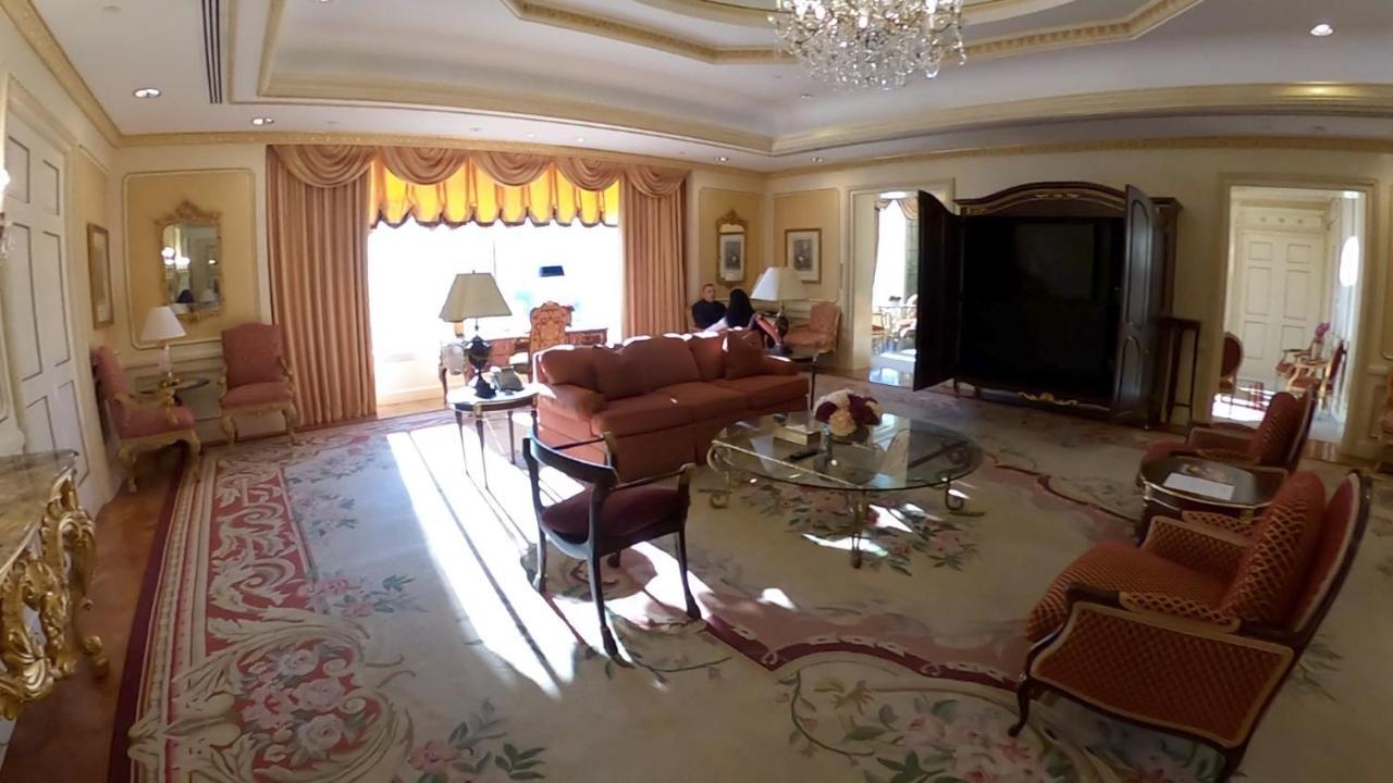 Westgate Hotel Las Vegas Ngoại thất bức ảnh