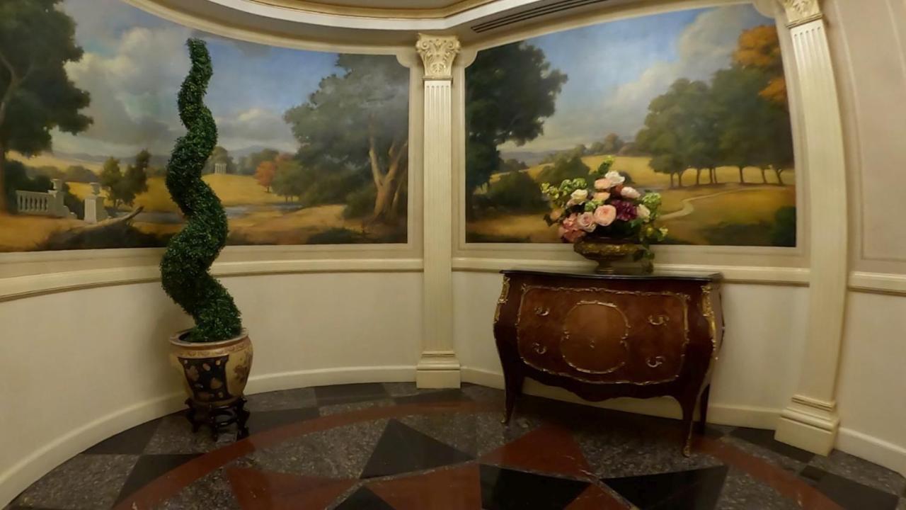 Westgate Hotel Las Vegas Ngoại thất bức ảnh