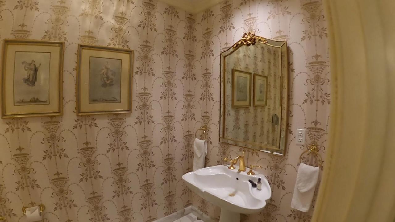 Westgate Hotel Las Vegas Ngoại thất bức ảnh