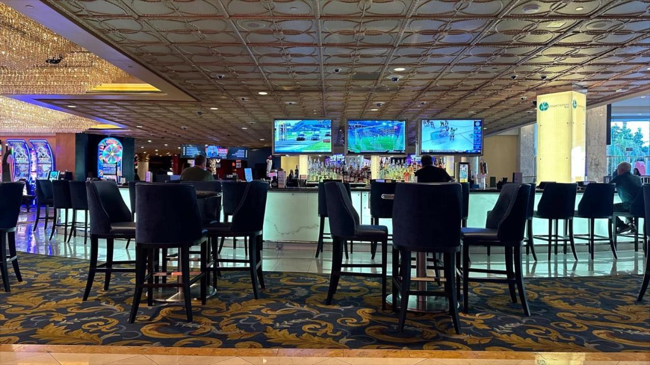 Westgate Hotel Las Vegas Ngoại thất bức ảnh