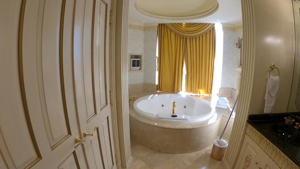 Westgate Hotel Las Vegas Ngoại thất bức ảnh