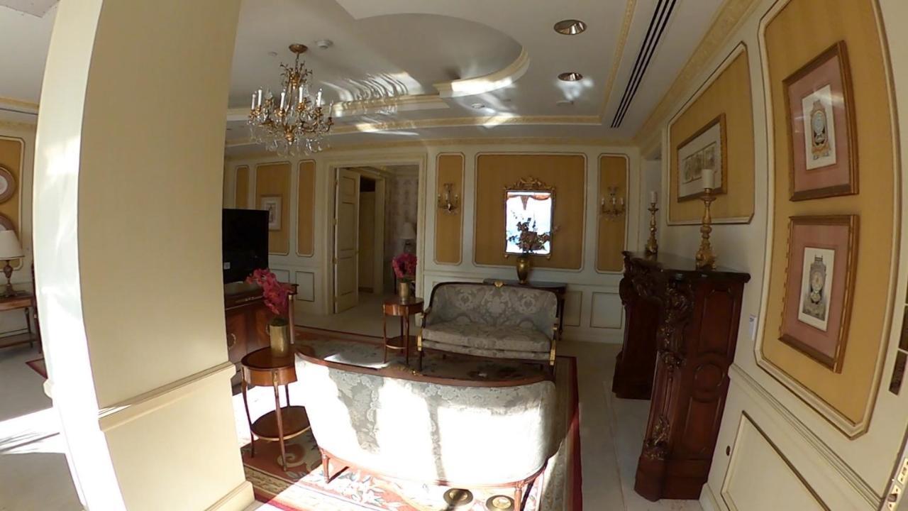Westgate Hotel Las Vegas Ngoại thất bức ảnh