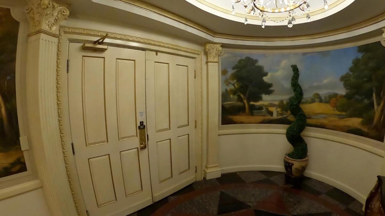 Westgate Hotel Las Vegas Ngoại thất bức ảnh