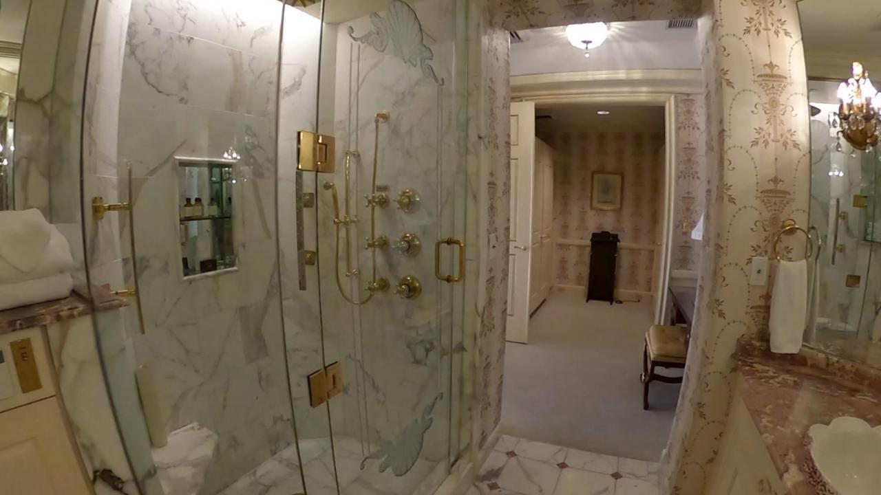 Westgate Hotel Las Vegas Ngoại thất bức ảnh