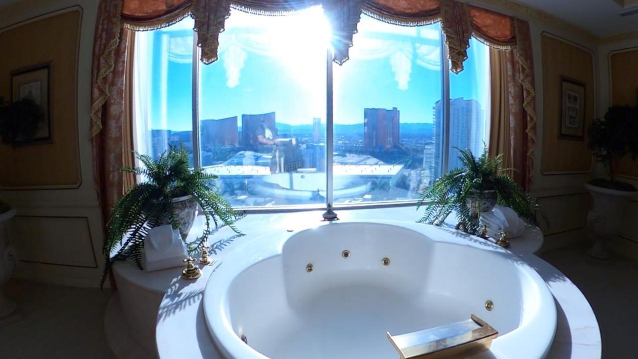 Westgate Hotel Las Vegas Ngoại thất bức ảnh