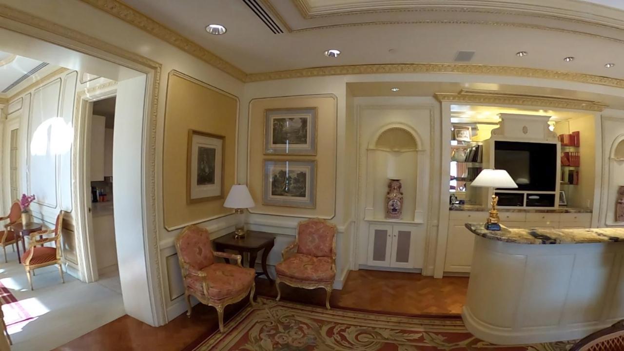 Westgate Hotel Las Vegas Ngoại thất bức ảnh