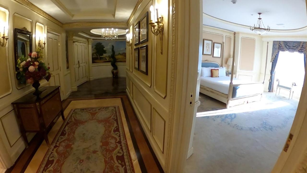 Westgate Hotel Las Vegas Ngoại thất bức ảnh