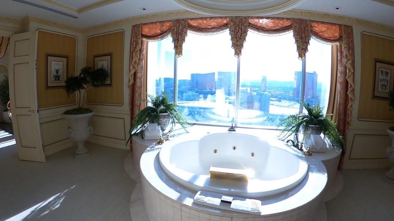 Westgate Hotel Las Vegas Ngoại thất bức ảnh