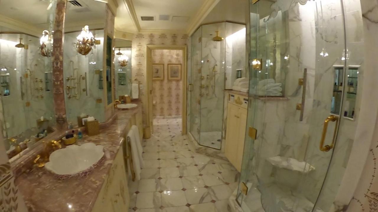 Westgate Hotel Las Vegas Ngoại thất bức ảnh