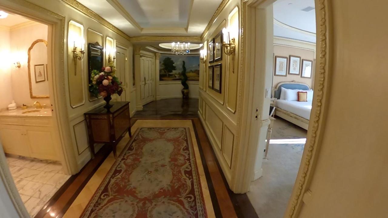 Westgate Hotel Las Vegas Ngoại thất bức ảnh